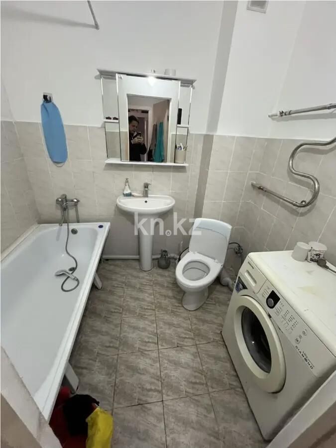 Продажа 1-комнатной квартиры, 37 м² - Продажа однокомнатных квартир в Алатауском р-не Алматы - страница 30 фото 3 из 4