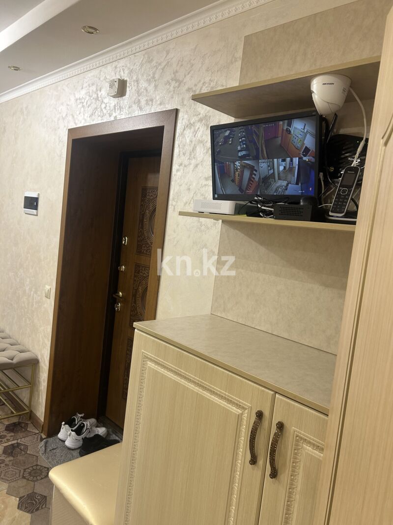 Продажа 4-комнатной квартиры, 140 м² - Продажа квартир в р-не Сарыарка Астаны - страница 18 фото 14 из 26