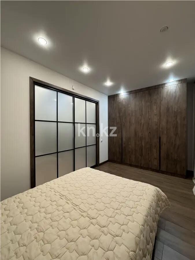 Продажа 2-комнатной квартиры, 36 м² - Продажа квартир в монолитно-каркасном доме в Алматы - страница 11 фото 2 из 5