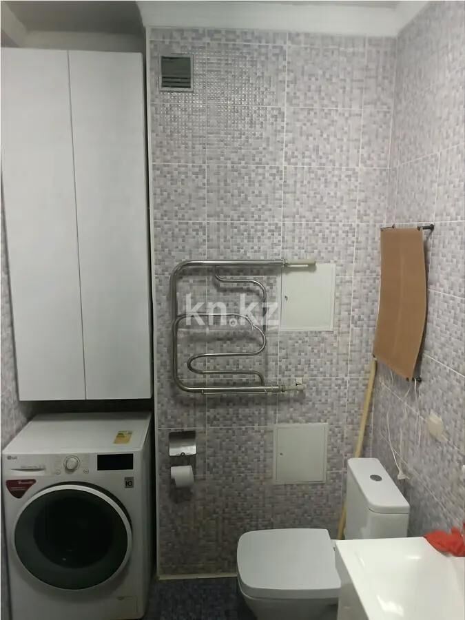 Продажа 1-комнатной квартиры, 46 м² - Продажа однокомнатных квартир в Наурызбайском р-не Алматы - страница 6 фото 4 из 6