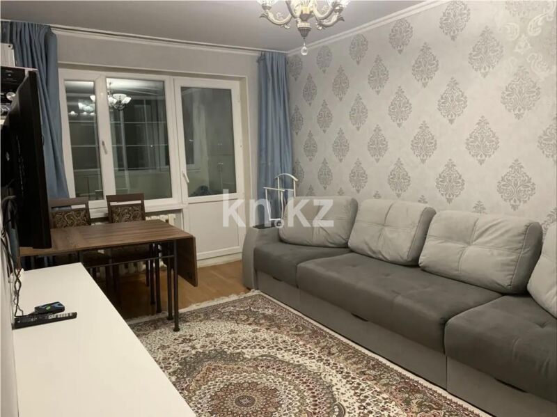 Продажа 3-комнатной квартиры, 60.1 м² - Продажа трехкомнатных квартир в кирпичном доме в Алматы - страница 8 фото 1 из 6