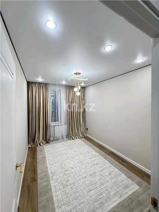Продажа 2-комнатной квартиры, 59 м² - Продажа двухкомнатных квартир от собственников в Алматы - страница 5 фото 1 из 8