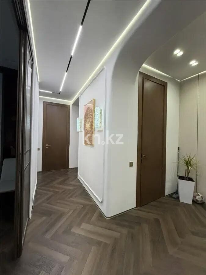 Продажа 3-комнатной квартиры, 97 м² - Продажа квартир в Казахстане - страница 25 фото 6 из 6