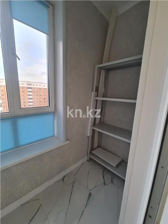 Продажа 2-комнатной квартиры, 63 м² - Продажа двухкомнатных квартир в монолитно-каркасном доме в Казахстане - страница 39 фото 5 из 7