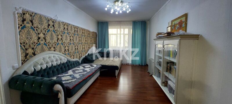 Продажа 2-комнатной квартиры, 45 м² - Продажа двухкомнатных квартир в панельном доме в Казахстане - страница 94 фото 1 из 13