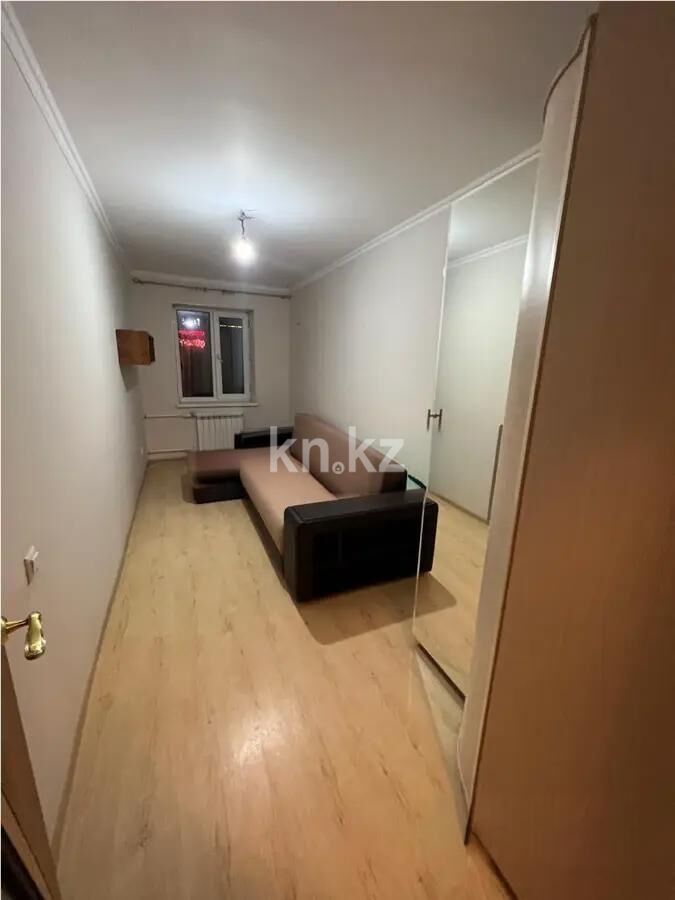 Продажа 3-комнатной квартиры, 58 м² - Продажа трехкомнатных квартир в Бостандыкском р-не Алматы - страница 29 фото 2 из 4