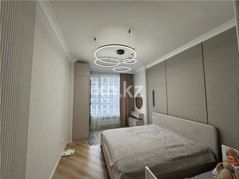 Продажа 2-комнатной квартиры, 65.7 м² - Продажа квартир в Казахстане - страница 20 фото 2 из 2