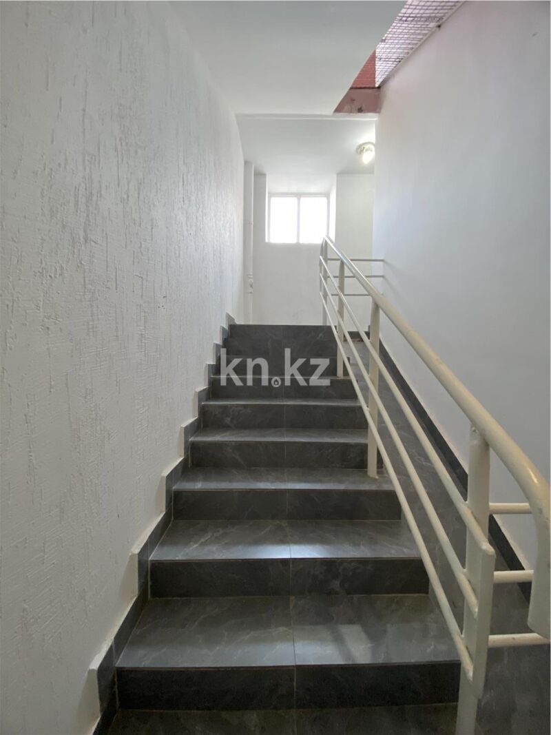 Продажа 4-комнатной квартиры, 102 м² - Продажа четырехкомнатных квартир в кирпичном доме в Казахстане - страница 22 фото 23 из 26