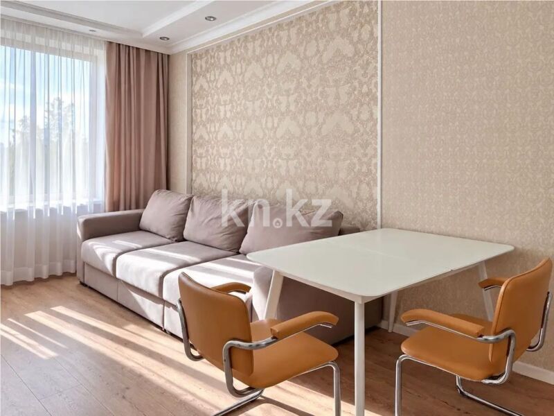 Продажа 1-комнатной квартиры, 53 м² - Продажа квартир в Казахстане - страница 22 фото 1 из 5