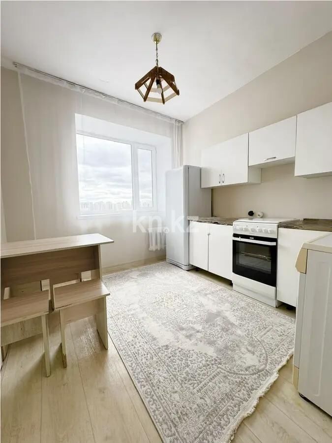 Продажа 1-комнатной квартиры, 35 м² - Продажа однокомнатных квартир в р-не Байконур Астаны фото 2 из 4