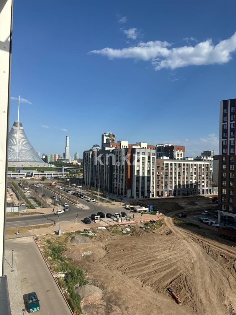 Продажа 1-комнатной квартиры, 39.4 м² - Продажа однокомнатных квартир от собственников в Казахстане - страница 25 фото 12 из 14