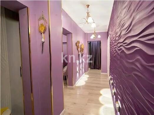Продажа 4-комнатной квартиры, 75 м² - Продажа квартир от собственников в Алматы - страница 55 фото 8 из 8