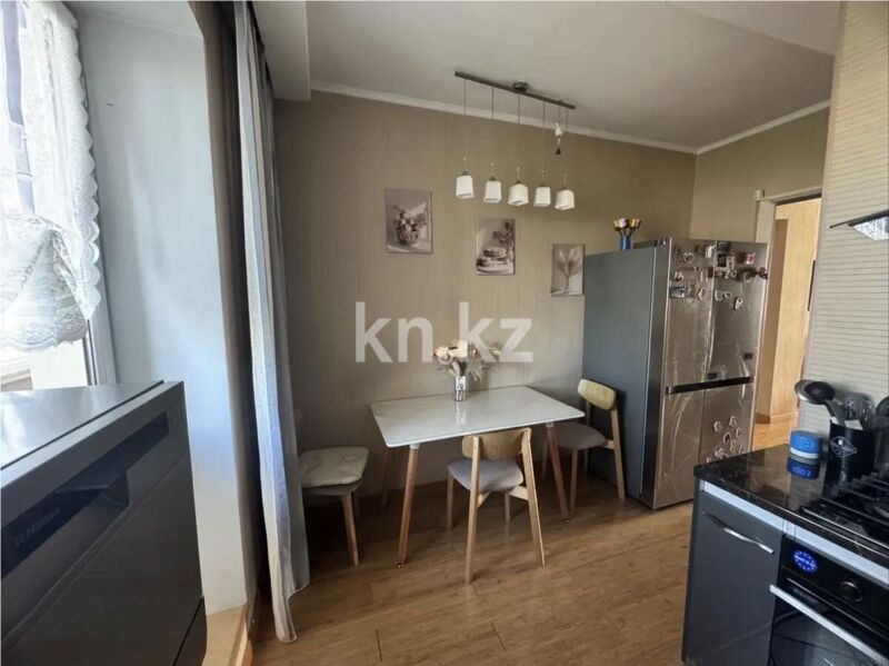 Продажа 3-комнатной квартиры, 67 м² - Продажа квартир в Казахстане - страница 201 фото 4 из 5