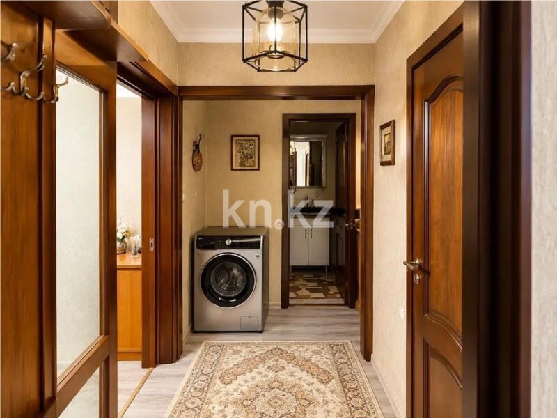 Продажа 3-комнатной квартиры, 70 м² - Продажа действующего бизнеса в Актау фото 3 из 3
