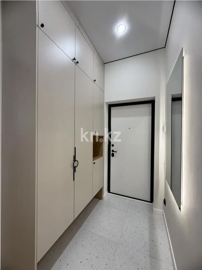Продажа 2-комнатной квартиры, 50 м² - Продажа дач в Актобе фото 4 из 4