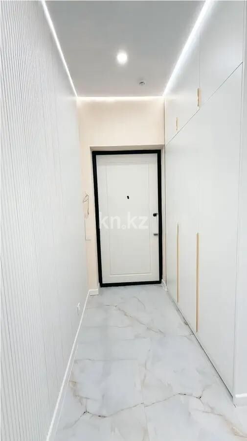 Продажа 2-комнатной квартиры, 48 м² - Продажа квартир в Алатауском р-не Алматы фото 5 из 5