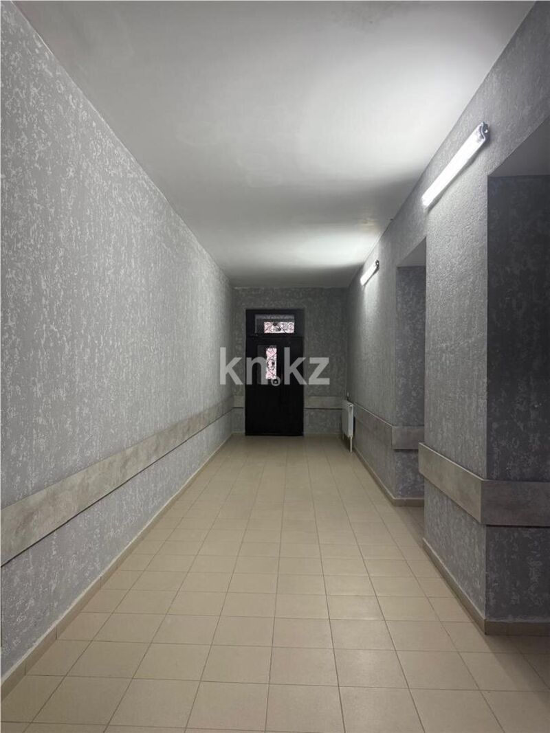 Продажа 4-комнатной квартиры, 98 м² - Продажа четырехкомнатных квартир в кирпичном доме в Казахстане - страница 3 фото 18 из 20