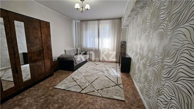 Продажа 3-комнатной квартиры, 65 м² - Продажа трехкомнатных квартир в кирпичном доме в Алматы - страница 9 фото 3 из 4
