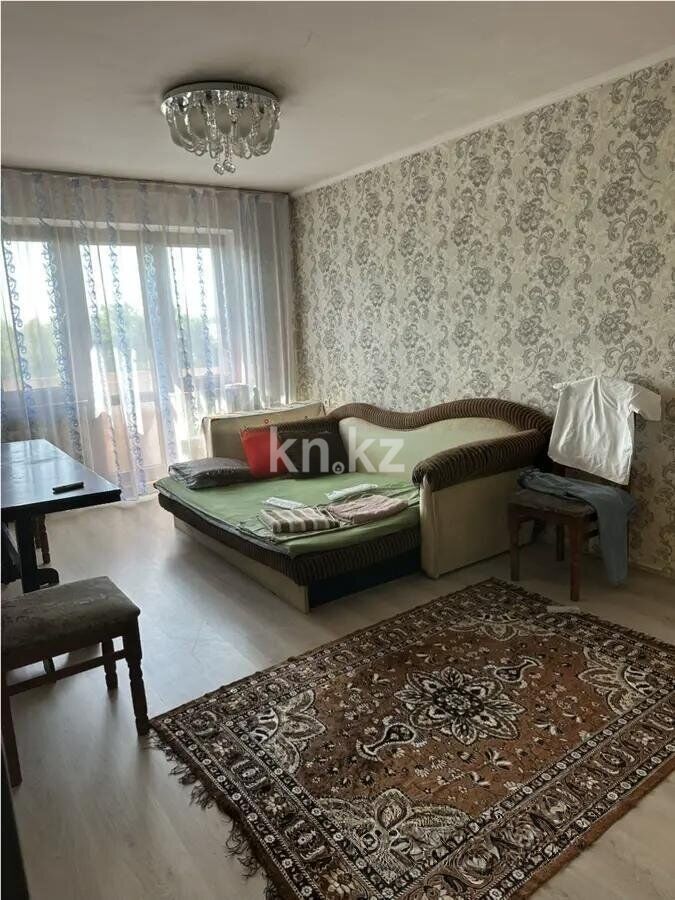 Продажа 2-комнатной квартиры, 44.4 м² - Продажа квартир от собственников в Алматы - страница 73 фото 1 из 4