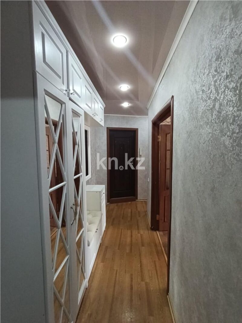 Продажа 3-комнатной квартиры, 67 м² - Продажа трехкомнатных квартир в Темиртау - страница 12 фото 8 из 10