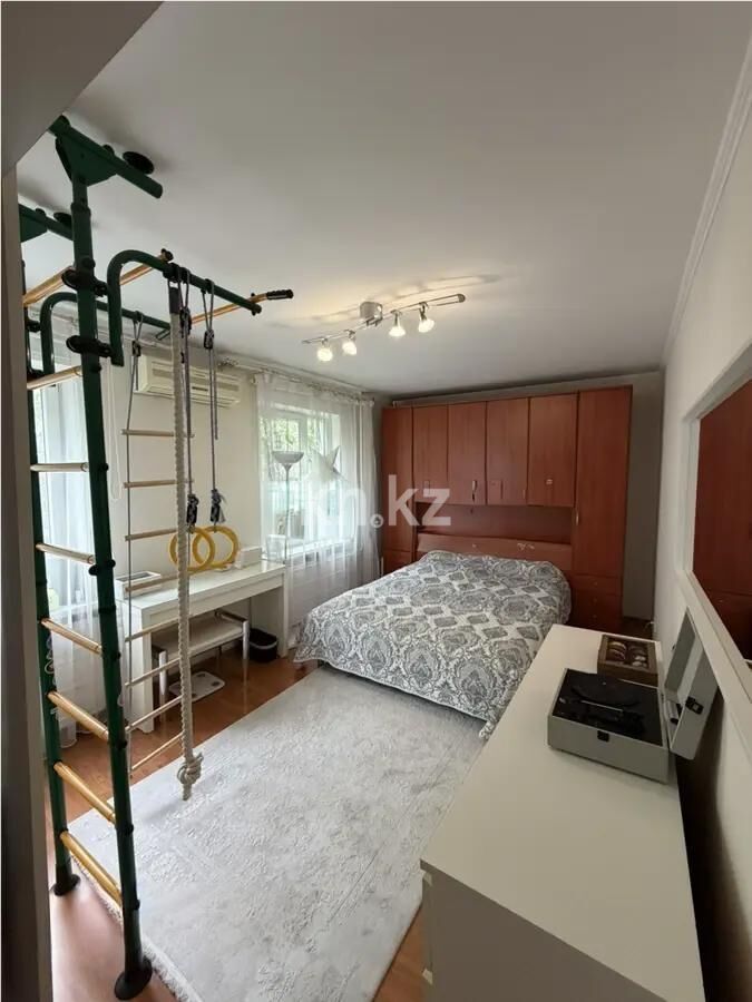 Продажа 3-комнатной квартиры, 55 м² - Продажа трехкомнатных квартир в Бостандыкском р-не Алматы - страница 27 фото 2 из 6