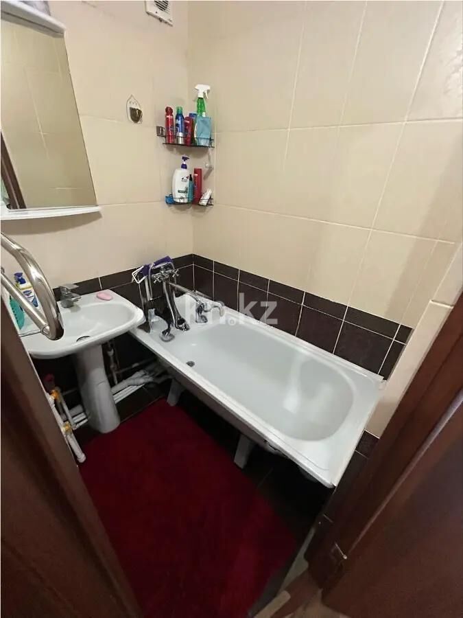 Продажа 3-комнатной квартиры, 61 м² - Продажа трехкомнатных квартир от собственников в Абае фото 5 из 5