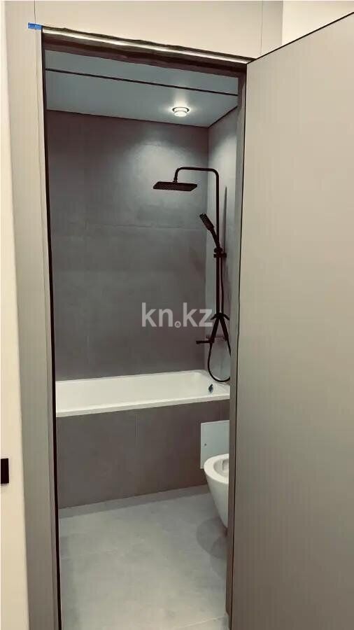 Продажа 1-комнатной квартиры, 29 м² - Продажа квартир в новостройках Алматы без посредников - страница 37 фото 2 из 2