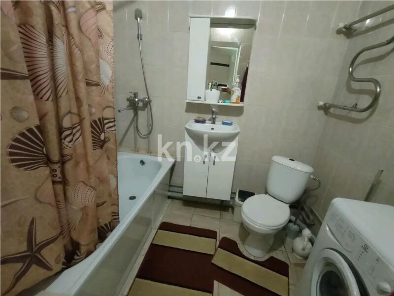 Продажа 1-комнатной квартиры, 42 м² - Продажа однокомнатных квартир в Алатауском р-не Алматы - страница 23 фото 3 из 4