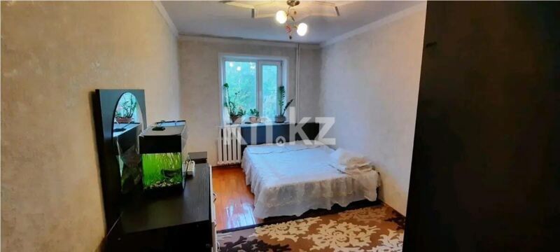 Продажа 2-комнатной квартиры, 50.6 м² - Продажа двухкомнатных квартир в р-не Алматы Астаны фото 2 из 6