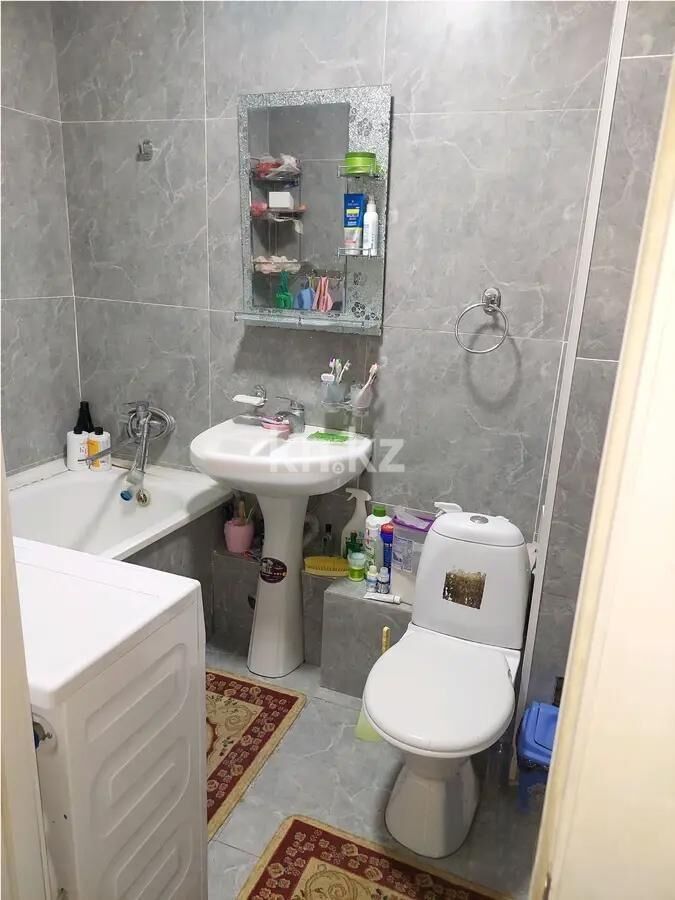 Продажа 3-комнатной квартиры, 63 м² - Продажа трехкомнатных квартир в Ауэзовском р-не Алматы - страница 15 фото 5 из 5