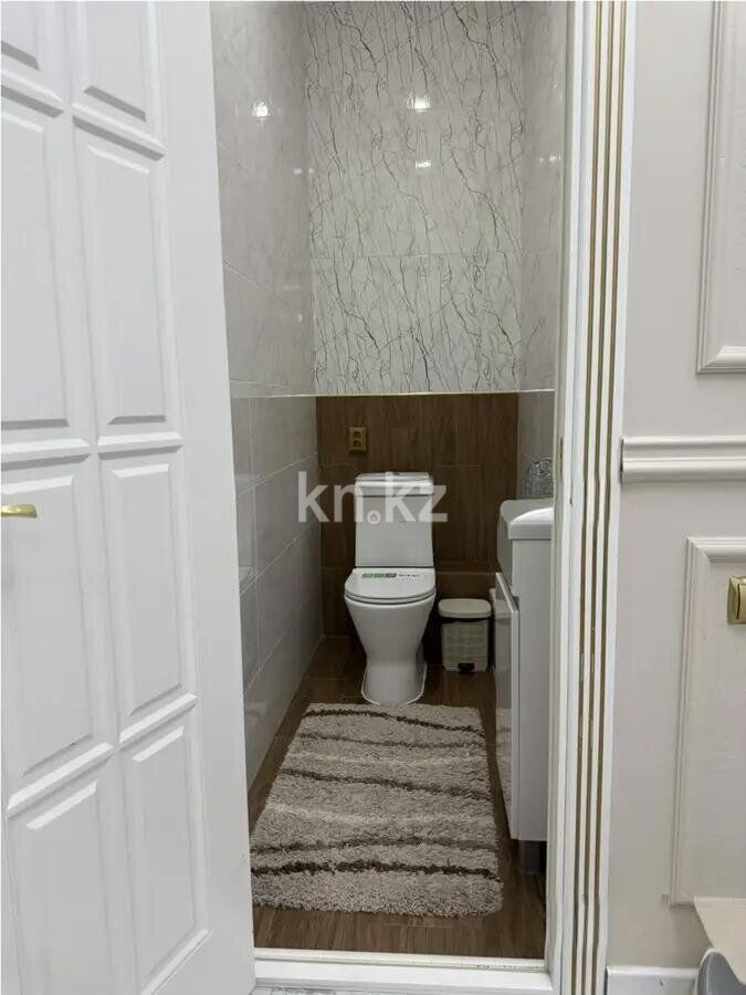 Продажа 3-комнатной квартиры, 86.9 м² - Продажа трехкомнатных квартир в блочном доме в Казахстане - страница 16 фото 3 из 4
