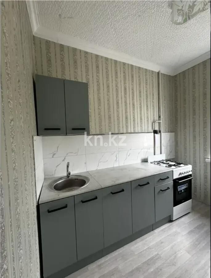 Продажа 1-комнатной квартиры, 40 м² - Продажа однокомнатных квартир в Бостандыкском р-не Алматы - страница 14 фото 2 из 2