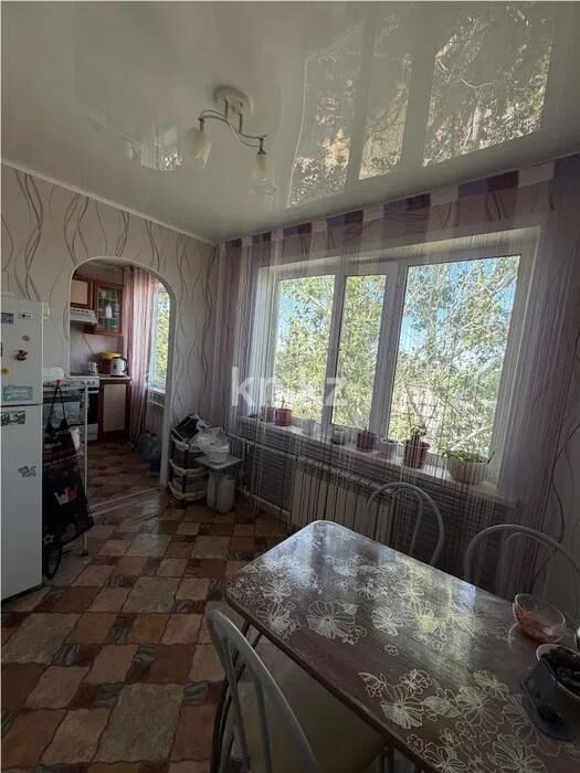 Продажа 3-комнатной квартиры, 62 м² - Продажа трехкомнатных квартир в Темиртау - страница 4 фото 5 из 8