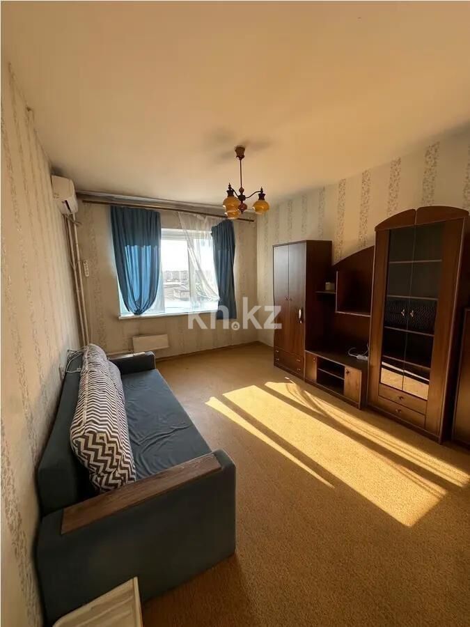 Продажа 3-комнатной квартиры, 68 м² - Продажа трехкомнатных квартир в панельном доме в Алматы фото 1 из 5