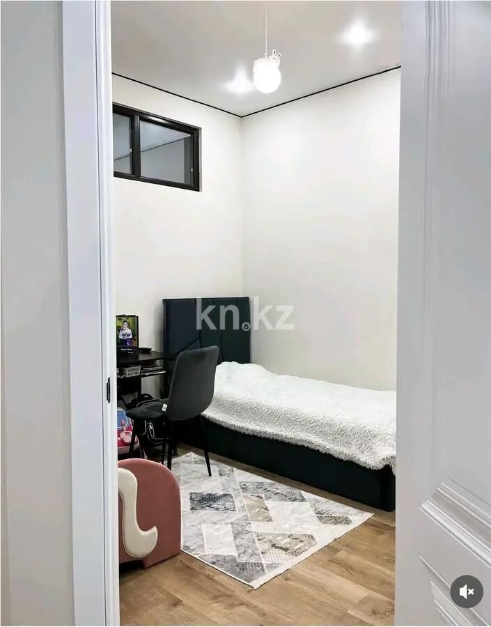 Продажа 4-комнатной квартиры, 56 м² - Продажа четырехкомнатных квартир от собственников в Алматы - страница 3 фото 2 из 3