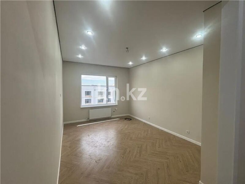 Продажа 3-комнатной квартиры, 86.86 м² - Продажа трехкомнатных квартир в Турксибском р-не Алматы - страница 8 фото 2 из 4