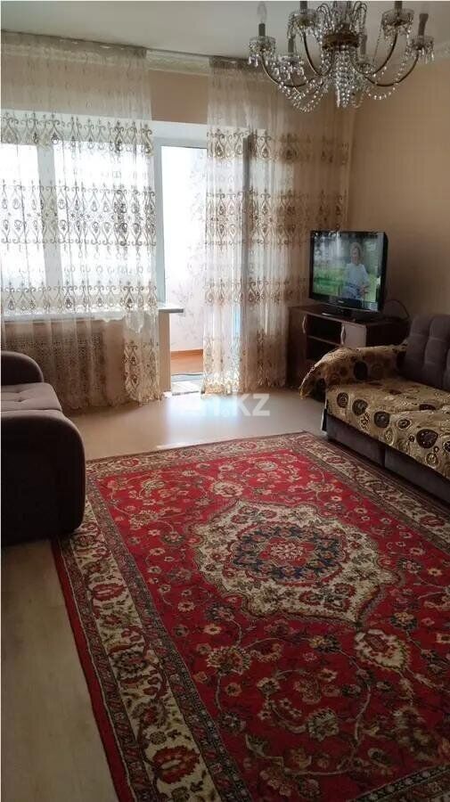 Продажа 3-комнатной квартиры, 96 м² - Продажа квартир от собственников в Астане - страница 21 фото 1 из 10