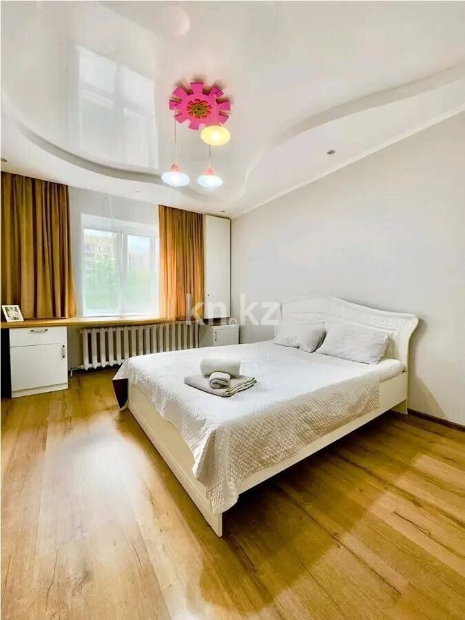 Продажа 2-комнатной квартиры, 60 м² - Продажа домов, коттеджей в Актобе фото 2 из 4
