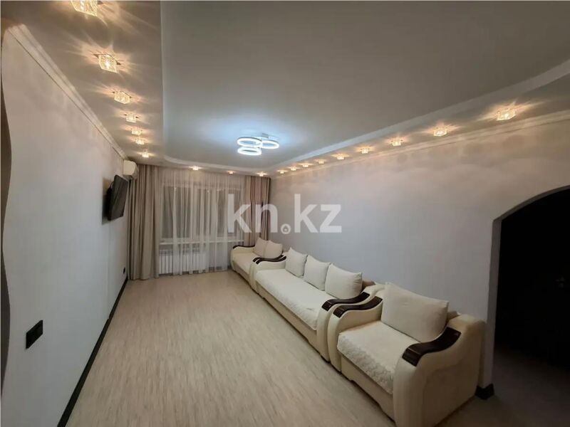 Продажа 3-комнатной квартиры, 71 м² - Продажа квартир в панельном доме в Астане - страница 16 фото 1 из 6
