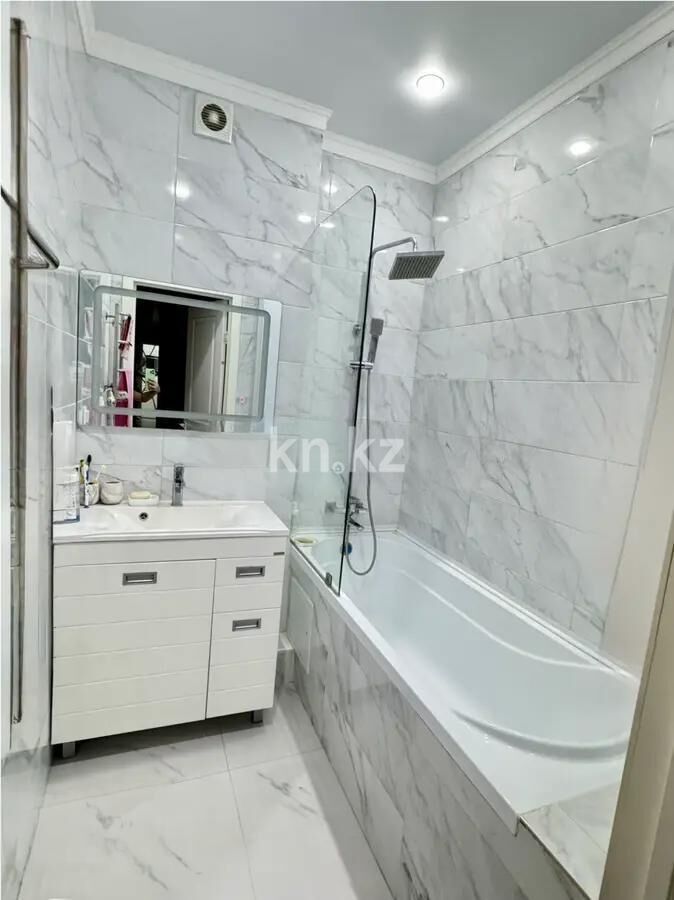 Продажа 3-комнатной квартиры, 68 м² - Продажа квартир в кирпичном доме в Астане - страница 173 фото 5 из 7