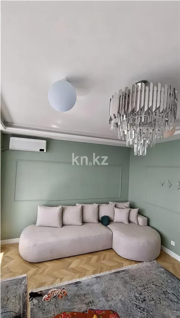 Продажа 4-комнатной квартиры, 110 м² - Продажа квартир от собственников в Астане - страница 12 фото 1 из 4