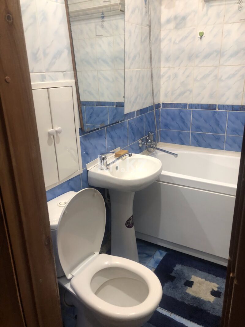 Продажа 1-комнатной квартиры, 30 м² - Продажа недвижимости в Караганде - страница 20 фото 8 из 12