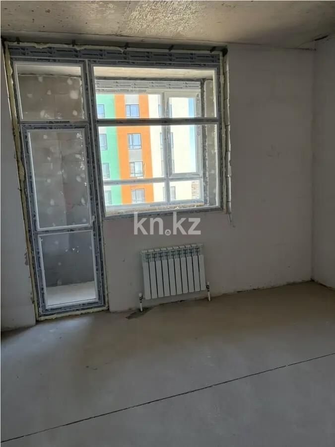 Продажа 2-комнатной квартиры, 48.1 м² - Недвижимость в Астане - страница 8 фото 2 из 4