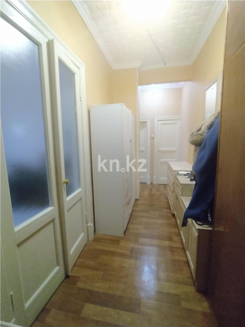 Продажа 2-комнатной квартиры, 54 м² - Продажа двухкомнатных квартир в Городе Караганды - страница 13 фото 17 из 19