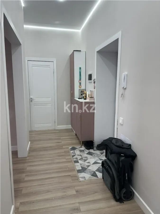 Продажа 2-комнатной квартиры, 56 м² - Продажа двухкомнатных квартир от собственников в Казахстане - страница 8 фото 4 из 4