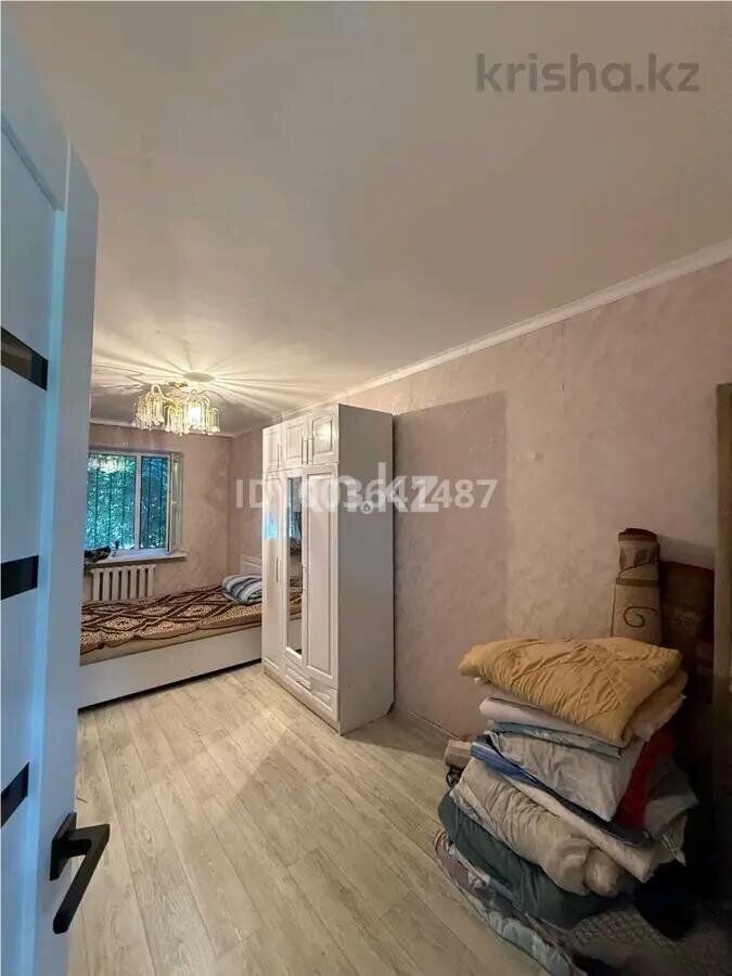 Продажа 3-комнатной квартиры, 58 м² - Продажа квартир в Казахстане - страница 60 фото 5 из 8