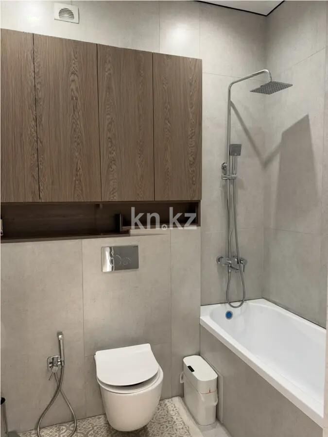 Продажа 2-комнатной квартиры, 47.11 м² - Продажа двухкомнатных квартир в р-не Есиль Астаны - страница 46 фото 3 из 3