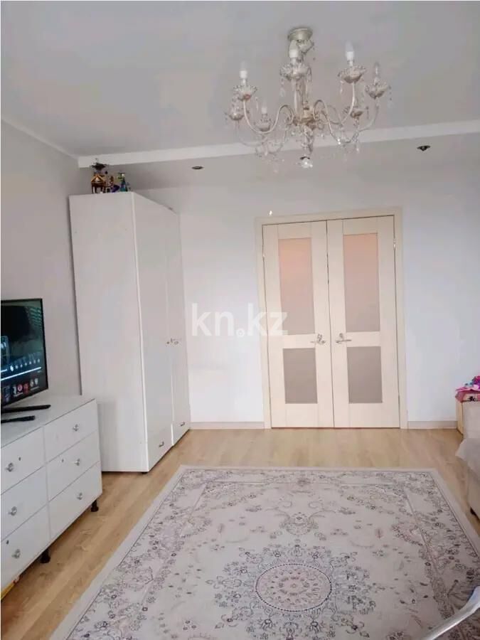 Продажа 2-комнатной квартиры, 54 м² - Продажа двухкомнатных квартир в р-не Алматы Астаны - страница 21 фото 2 из 8