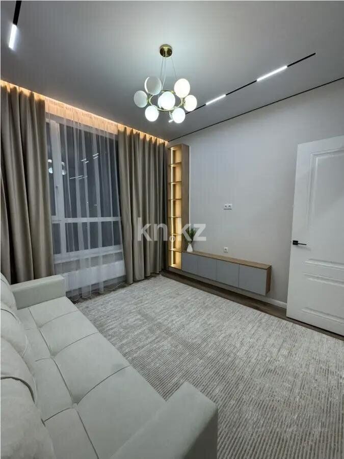 Продажа 2-комнатной квартиры, 42.5 м² - Продажа двухкомнатных квартир от собственников в Казахстане - страница 3 фото 1 из 4