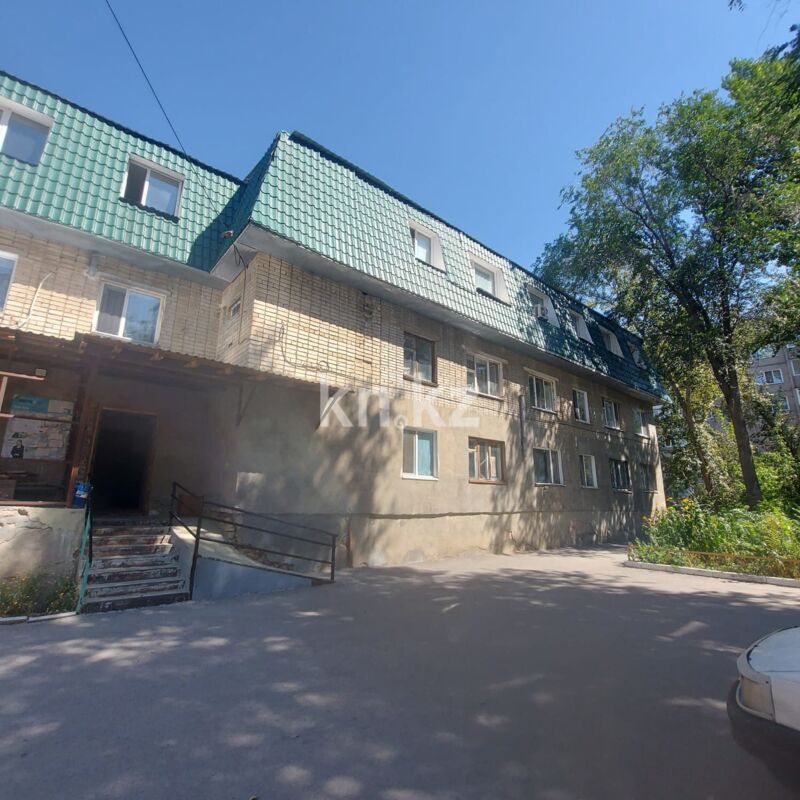 Продажа 1-комнатной квартиры, 38 м² - Недвижимость в Костанае фото 12 из 12